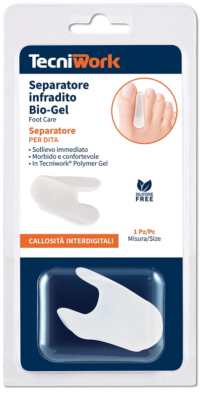 BIOGEL SEPARATORE GEL S - FarmaLucia