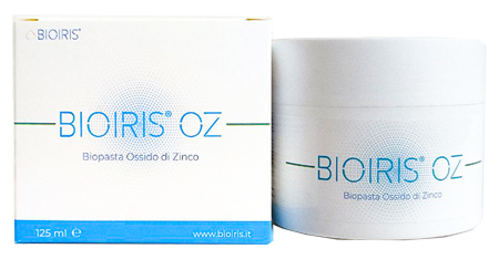 BIOIRIS OZ 125 ML - FarmaLucia