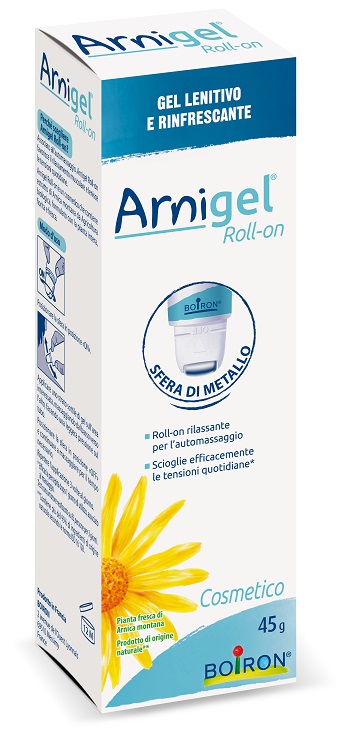 ARNIGEL ROLL ON 45 G - FarmaLucia