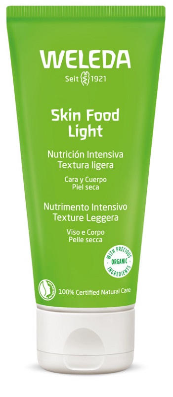 SKIN FOOD LIGHT 75 ML - FarmaLucia