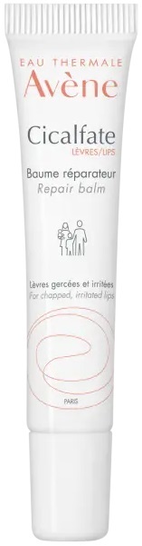 AVENE CICALFATE+ BALSAMO LABBRA NF 10 ML - FarmaLucia