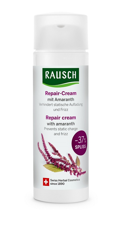 RAUSCH CREMA RIPARATRICE ALL'AMARANTO 50 ML - FarmaLucia
