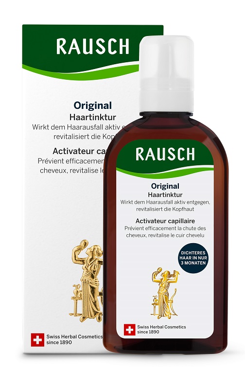 RAUSCH RIGENERATORE PER CAPELLI 200 ML - FarmaLucia