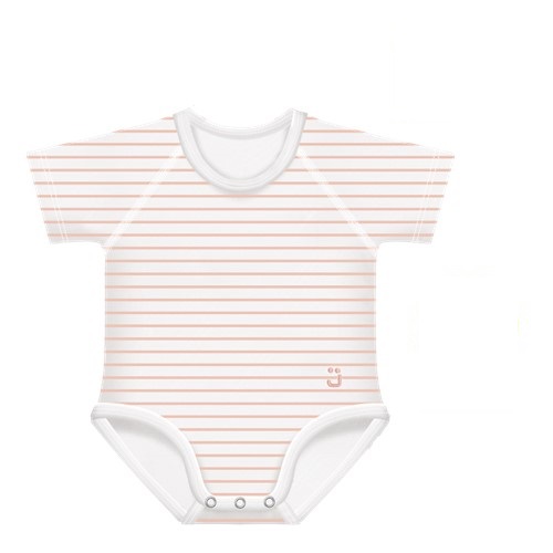 JBIMBI BODY 0-36 MESI BAMBOO 4SEASON RIGHE PESCA - FarmaLucia