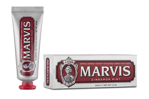 MARVIS CINNAMON MINT C 25 ML - FarmaLucia