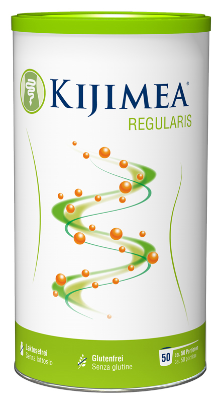 KIJIMEA REGULARIS 500 G - FarmaLucia