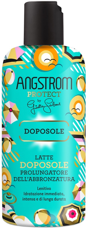 ANGSTROM LATTE DOPOSOLE LIMITED EDITION 2024 - FarmaLucia