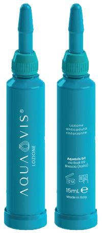 LOZIONE ANTICADUTA HAIR REGENERATION 4 FIALE DA 15 ML - FarmaLucia