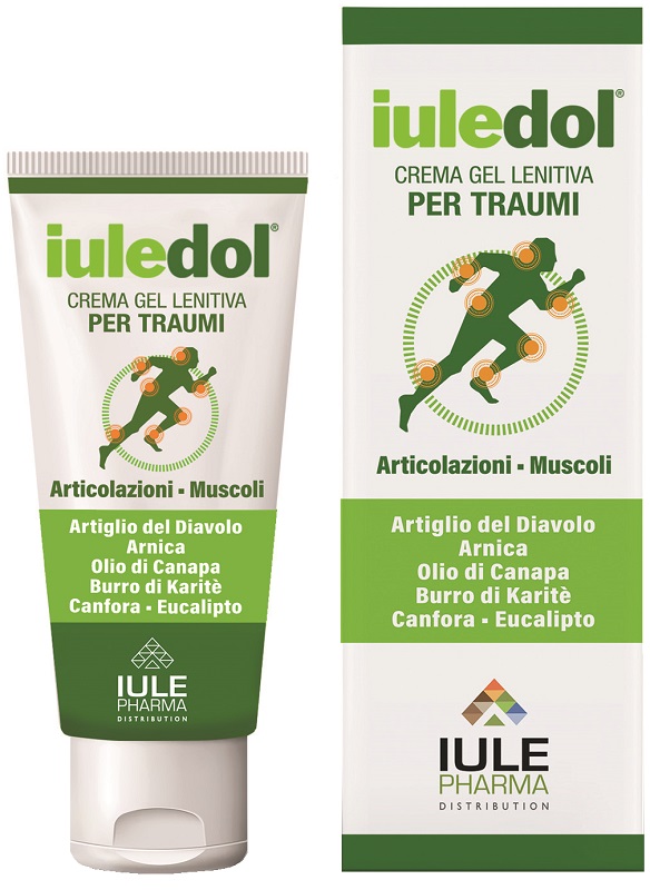 IULEDOL 75 ML - FarmaLucia