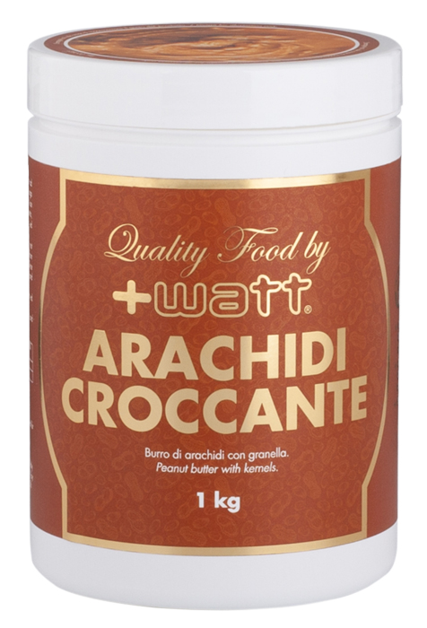 ARACHIDI CROCCANTE 1 KG - FarmaLucia