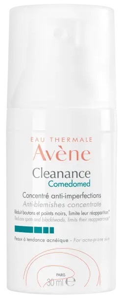 AVENE CLEANANCE COMEDOMED CONCENTRATO 30 ML - FarmaLucia