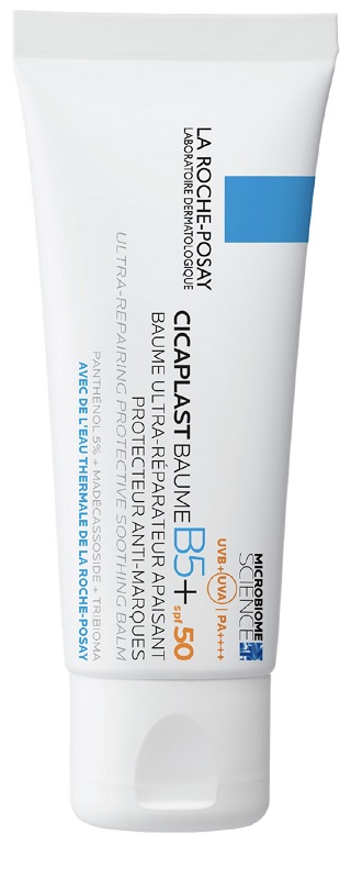 CICAPLAST BAUME B5+ SPF50 40 ML - FarmaLucia