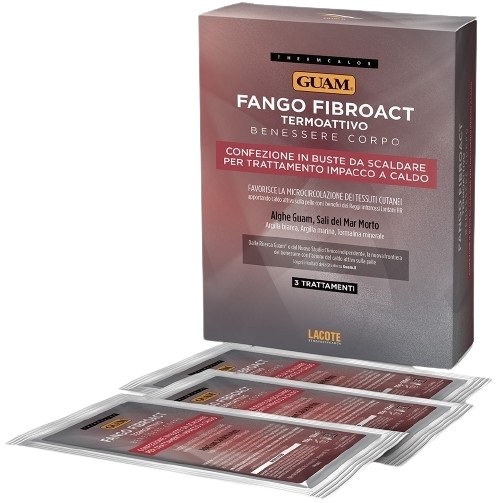 GUAM ALGACOLLAGEN PATCHES PANCIA E FIANCHI SNELLENTE RASSODANTE FIR 8 PEZZI - FarmaLucia