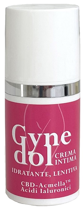 GYNEDOL CREMA INTIMA 30 ML - FarmaLucia
