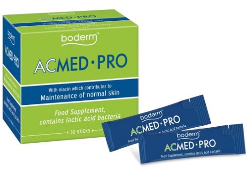 ACMED PRO 30 STICK - FarmaLucia