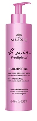 NUXE HAIR PRODIGIEUX SHAMPOO 400 ML - FarmaLucia