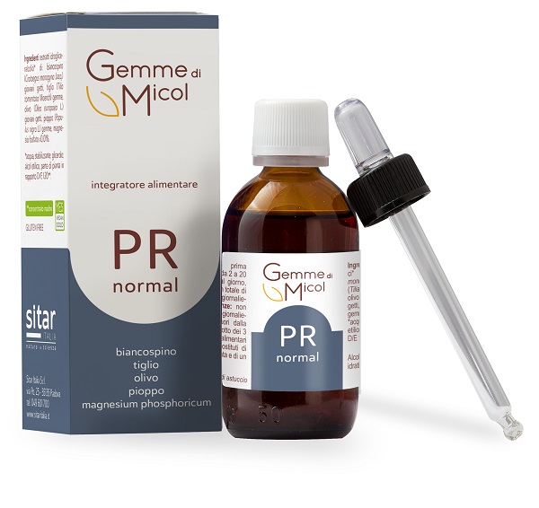PR NORMAL 100 ML - FarmaLucia