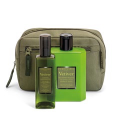 VETIVER BEAUTY VERDE FRESCHEZZA 1 LOZIONE DEODORANTE 100 ML + SHAMPOO DOCCIA 250 ML - FarmaLucia