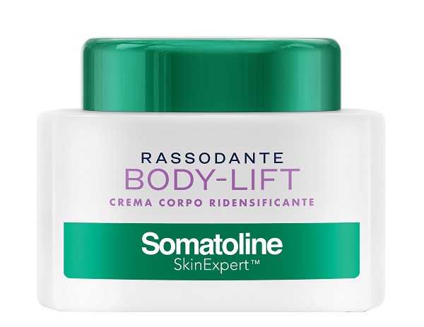 SOMATOLINE SKIN EXPERT RASSODANTE CORPO RIDENSIFICANTE 250 ML - FarmaLucia