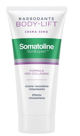 SOMATOLINE SKIN EXPERT RASSODANTE SENO 75 ML - FarmaLucia